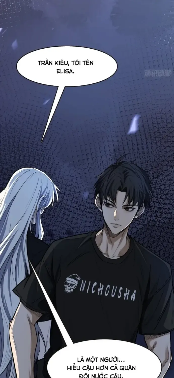 Mạt Thế Nắng Nóng: Ta Dựa Vào Nhà An Toàn Trở Thành Thần Minh Chap 36 - Next Chap 37