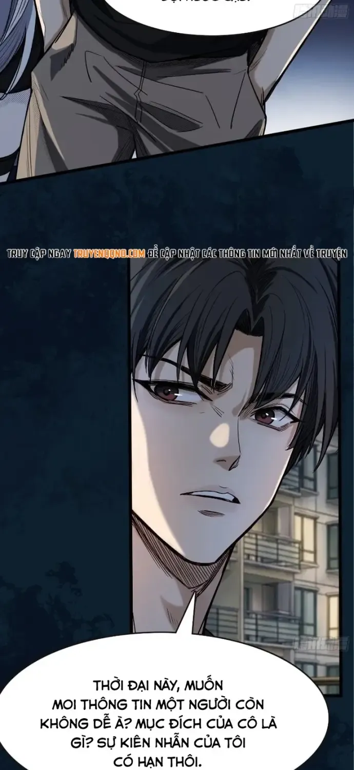 Mạt Thế Nắng Nóng: Ta Dựa Vào Nhà An Toàn Trở Thành Thần Minh Chap 36 - Next Chap 37