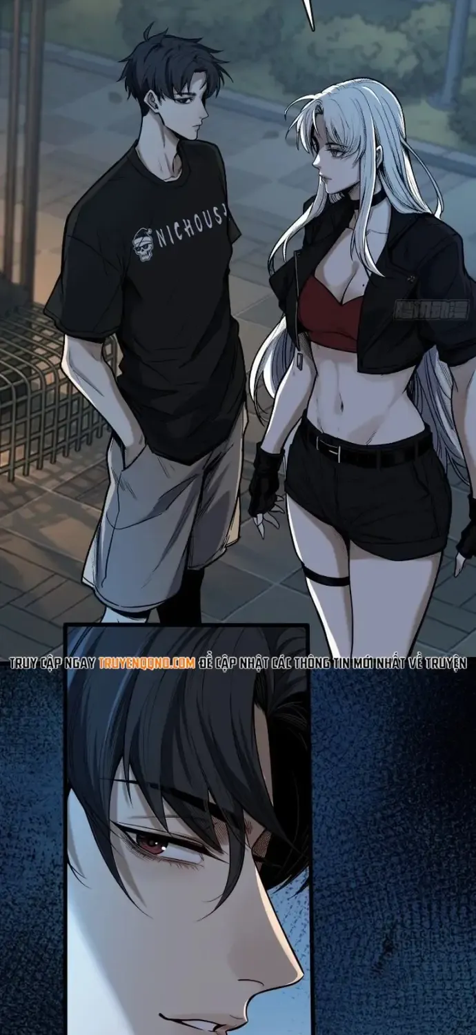 Mạt Thế Nắng Nóng: Ta Dựa Vào Nhà An Toàn Trở Thành Thần Minh Chap 36 - Next Chap 37