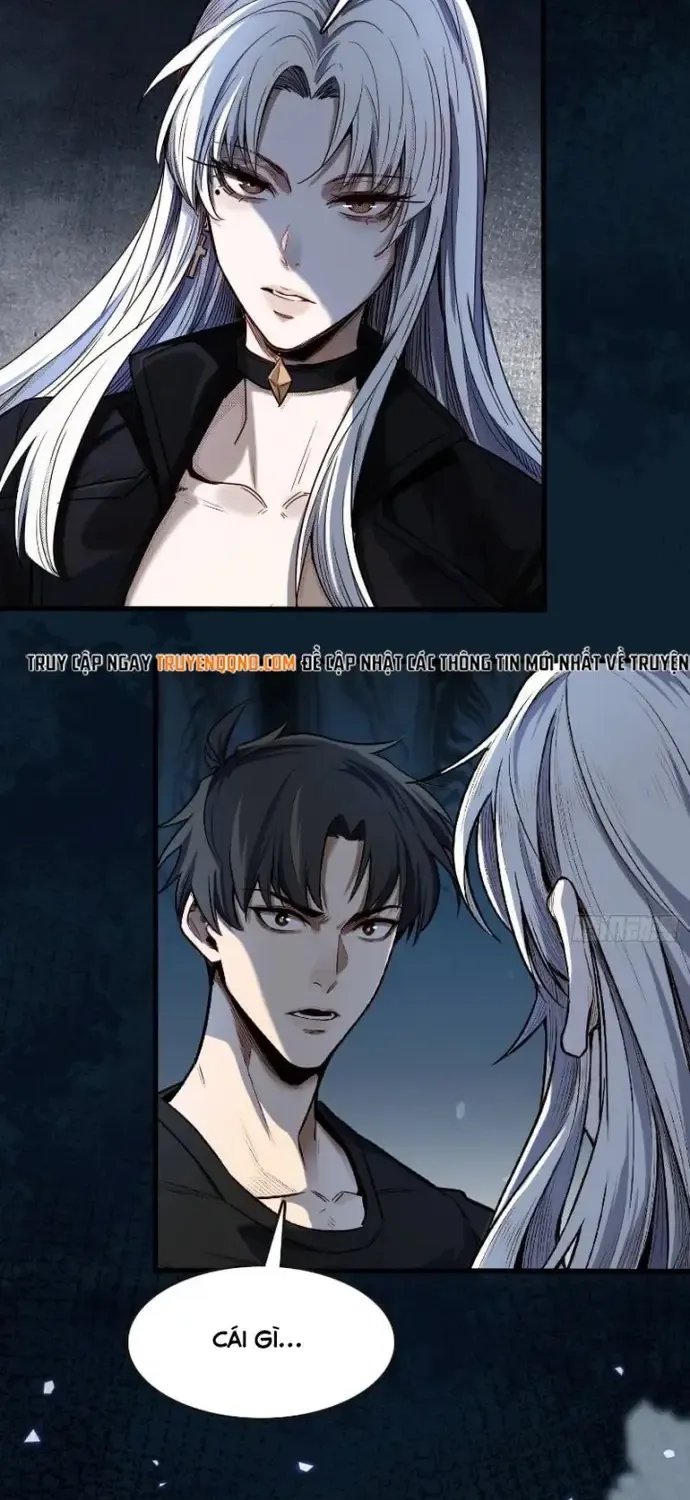 Mạt Thế Nắng Nóng: Ta Dựa Vào Nhà An Toàn Trở Thành Thần Minh Chap 36 - Next Chap 37