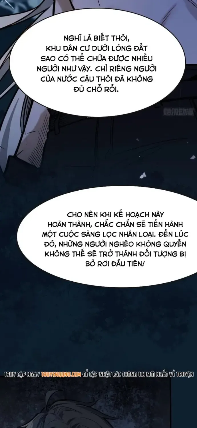 Mạt Thế Nắng Nóng: Ta Dựa Vào Nhà An Toàn Trở Thành Thần Minh Chap 36 - Next Chap 37