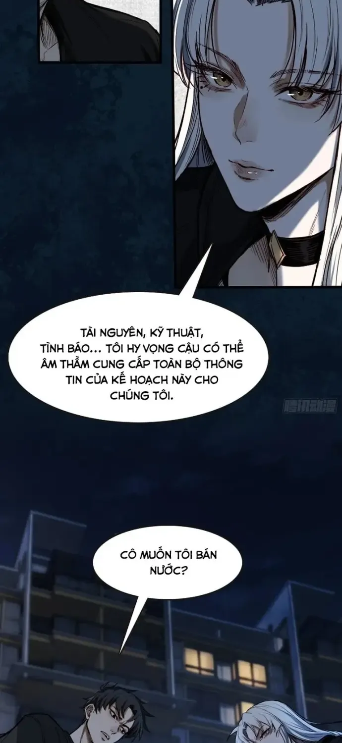 Mạt Thế Nắng Nóng: Ta Dựa Vào Nhà An Toàn Trở Thành Thần Minh Chap 36 - Next Chap 37