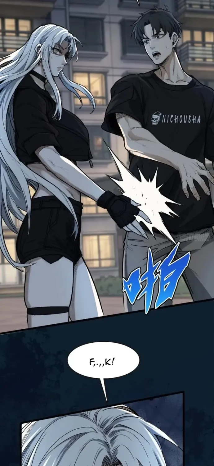 Mạt Thế Nắng Nóng: Ta Dựa Vào Nhà An Toàn Trở Thành Thần Minh Chap 36 - Next Chap 37