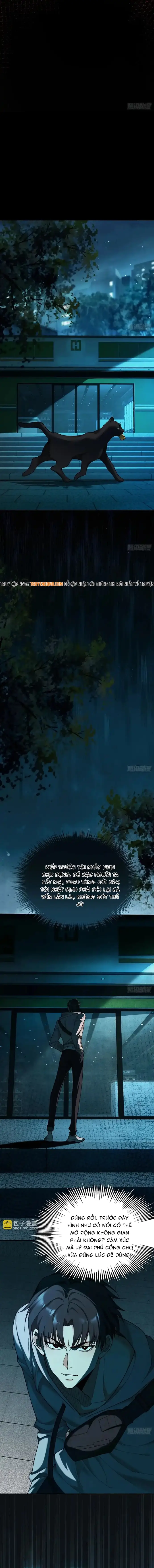 Mạt Thế Nắng Nóng: Ta Dựa Vào Nhà An Toàn Trở Thành Thần Minh Chap 4 - Next Chap 5