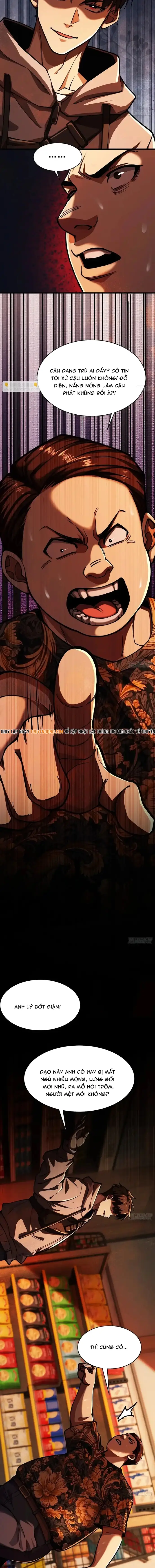 Mạt Thế Nắng Nóng: Ta Dựa Vào Nhà An Toàn Trở Thành Thần Minh Chap 4 - Next Chap 5