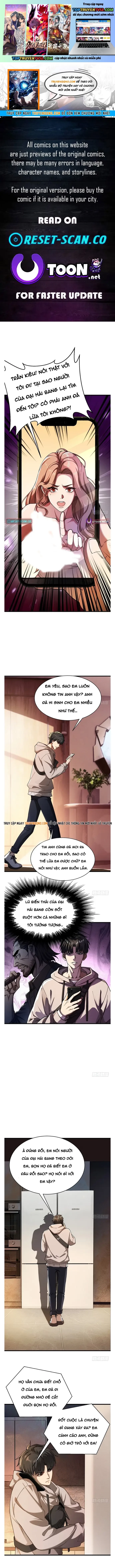 Mạt Thế Nắng Nóng: Ta Dựa Vào Nhà An Toàn Trở Thành Thần Minh Chap 6 - Next Chap 7