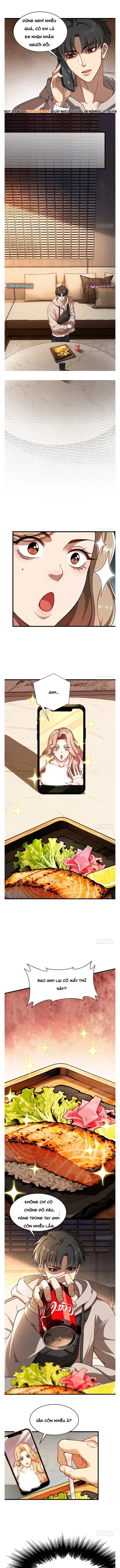 Mạt Thế Nắng Nóng: Ta Dựa Vào Nhà An Toàn Trở Thành Thần Minh Chap 6 - Next Chap 7