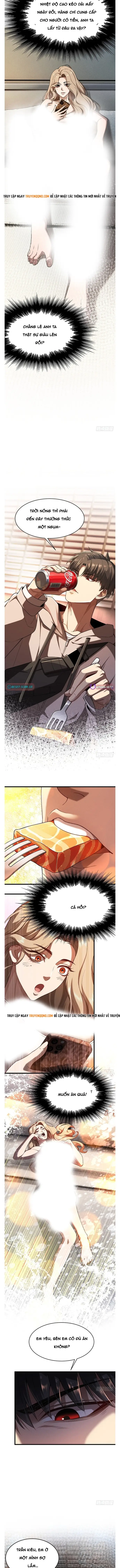 Mạt Thế Nắng Nóng: Ta Dựa Vào Nhà An Toàn Trở Thành Thần Minh Chap 6 - Next Chap 7