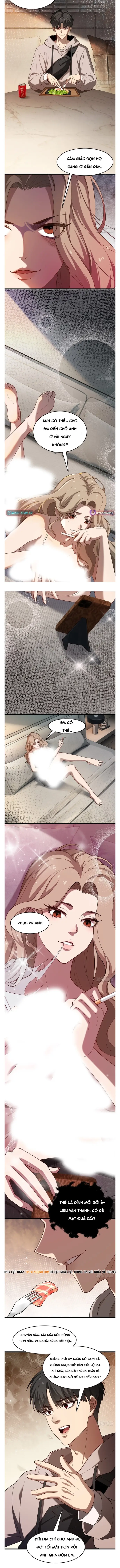 Mạt Thế Nắng Nóng: Ta Dựa Vào Nhà An Toàn Trở Thành Thần Minh Chap 6 - Next Chap 7