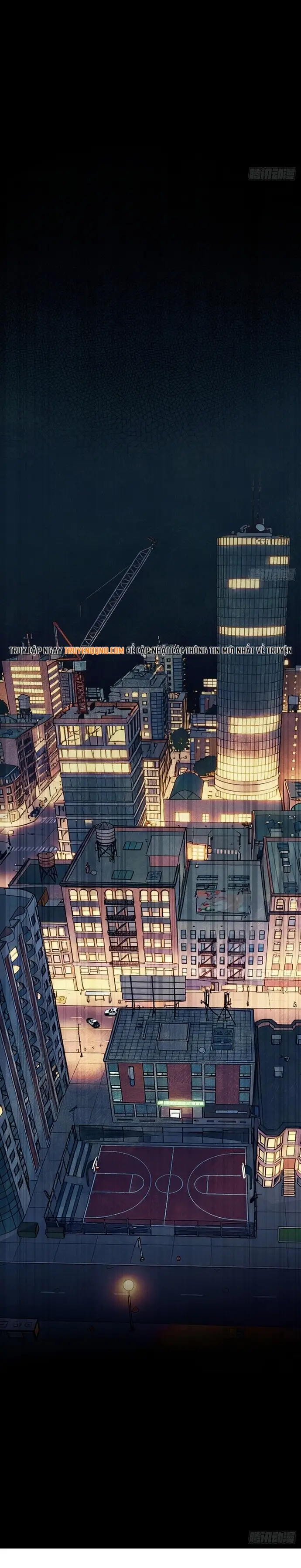 Mạt Thế Nắng Nóng: Ta Dựa Vào Nhà An Toàn Trở Thành Thần Minh Chap 6 - Next Chap 7