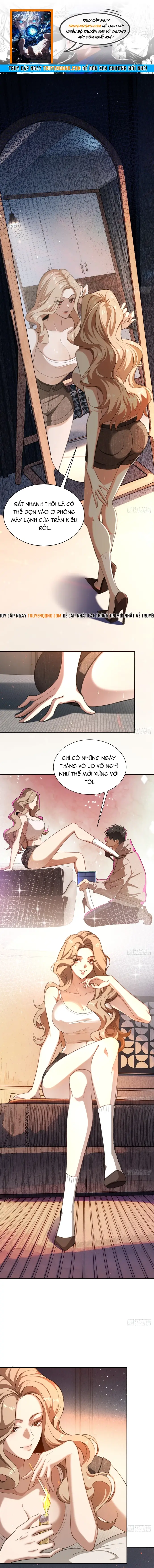 Mạt Thế Nắng Nóng: Ta Dựa Vào Nhà An Toàn Trở Thành Thần Minh Chap 7 - Next Chap 8