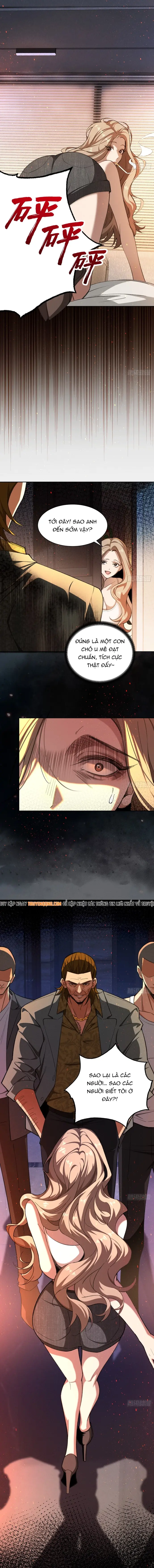 Mạt Thế Nắng Nóng: Ta Dựa Vào Nhà An Toàn Trở Thành Thần Minh Chap 7 - Next Chap 8