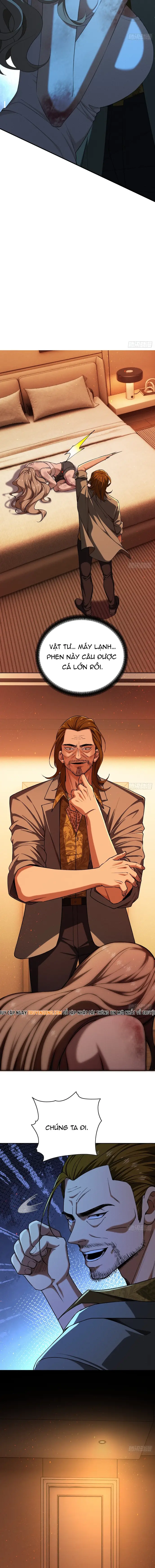 Mạt Thế Nắng Nóng: Ta Dựa Vào Nhà An Toàn Trở Thành Thần Minh Chap 7 - Next Chap 8