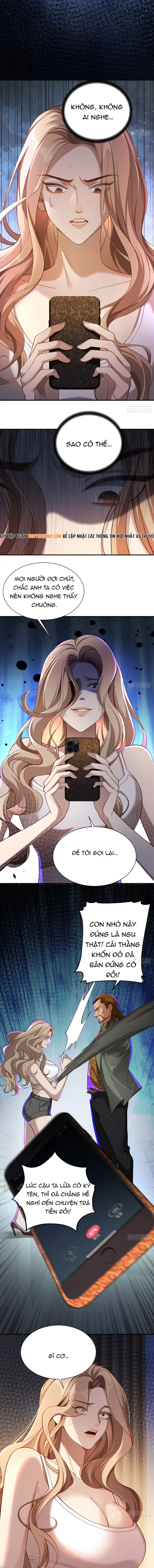 Mạt Thế Nắng Nóng: Ta Dựa Vào Nhà An Toàn Trở Thành Thần Minh Chap 7 - Next Chap 8