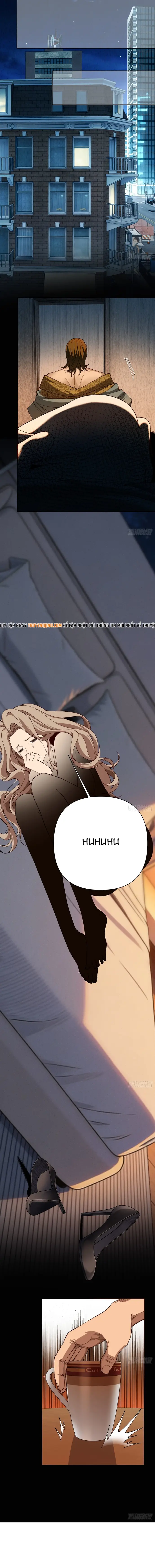 Mạt Thế Nắng Nóng: Ta Dựa Vào Nhà An Toàn Trở Thành Thần Minh Chap 7 - Next Chap 8