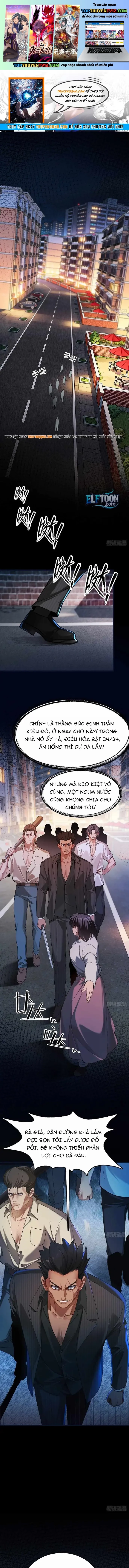 Mạt Thế Nắng Nóng: Ta Dựa Vào Nhà An Toàn Trở Thành Thần Minh Chap 8 - Next Chap 9