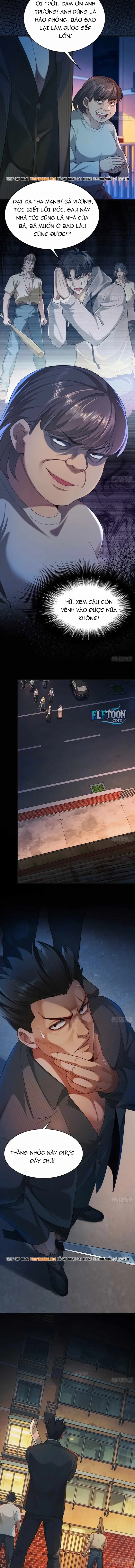 Mạt Thế Nắng Nóng: Ta Dựa Vào Nhà An Toàn Trở Thành Thần Minh Chap 8 - Next Chap 9