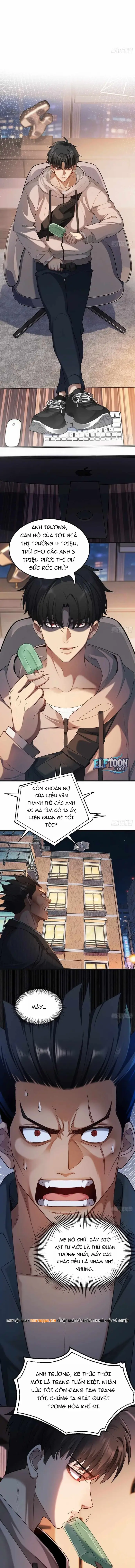 Mạt Thế Nắng Nóng: Ta Dựa Vào Nhà An Toàn Trở Thành Thần Minh Chap 8 - Next Chap 9