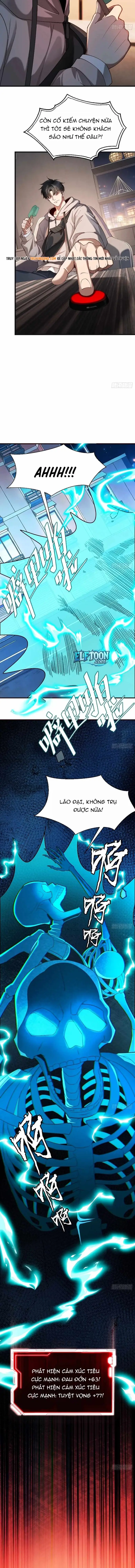 Mạt Thế Nắng Nóng: Ta Dựa Vào Nhà An Toàn Trở Thành Thần Minh Chap 8 - Next Chap 9
