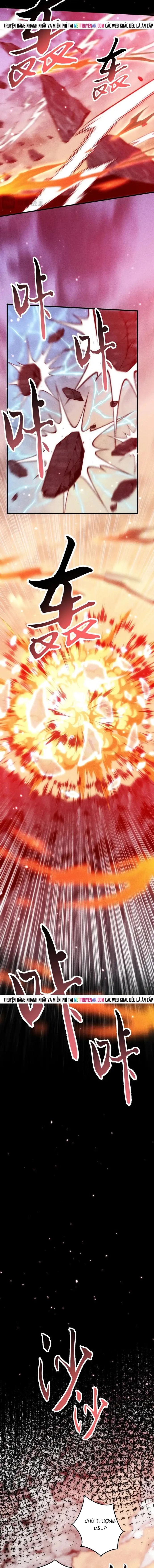 Mạt Thế: Nhân Hoàng Phiên Mời Chư Vị Nữ Đồ Đệ Nhập Tọa Chap 45 - Next Chap 46
