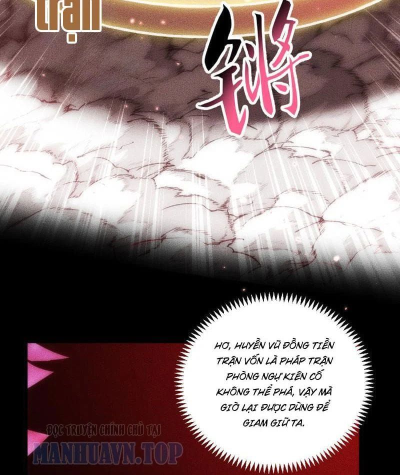 Mạt Thế: Nhân Hoàng Phiên Mời Chư Vị Nữ Đồ Đệ Nhập Tọa Chap 46 - Next Chap 47