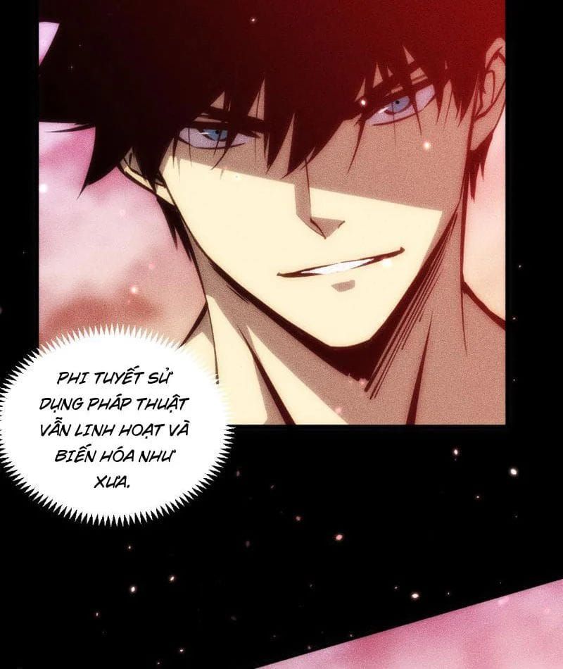 Mạt Thế: Nhân Hoàng Phiên Mời Chư Vị Nữ Đồ Đệ Nhập Tọa Chap 46 - Next Chap 47