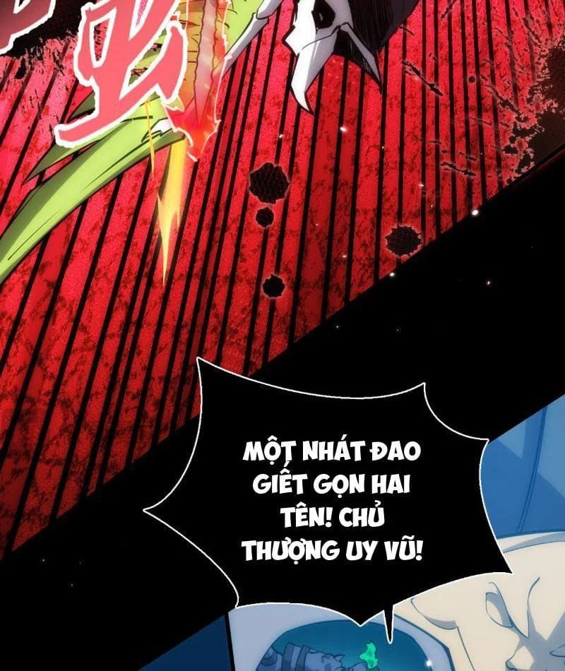 Mạt Thế: Nhân Hoàng Phiên Mời Chư Vị Nữ Đồ Đệ Nhập Tọa Chap 46 - Next Chap 47