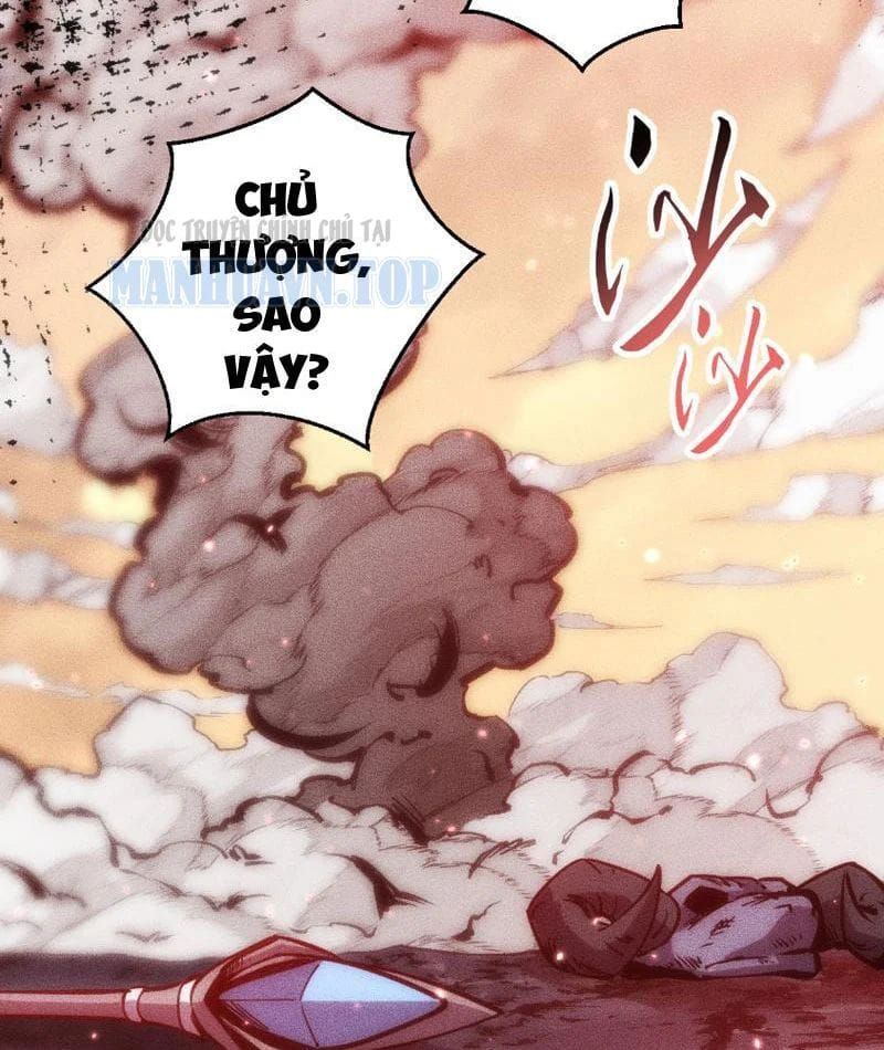 Mạt Thế: Nhân Hoàng Phiên Mời Chư Vị Nữ Đồ Đệ Nhập Tọa Chap 46 - Next Chap 47