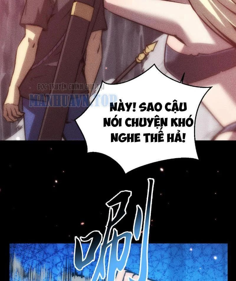 Mạt Thế: Nhân Hoàng Phiên Mời Chư Vị Nữ Đồ Đệ Nhập Tọa Chap 46 - Next Chap 47