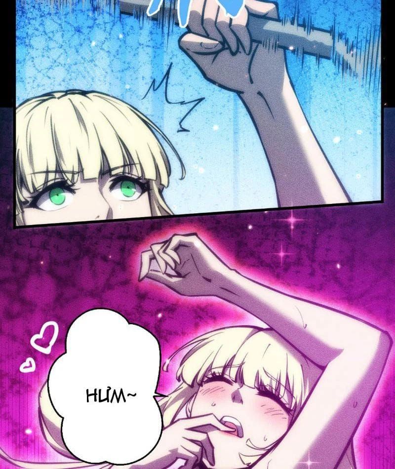 Mạt Thế: Nhân Hoàng Phiên Mời Chư Vị Nữ Đồ Đệ Nhập Tọa Chap 46 - Next Chap 47