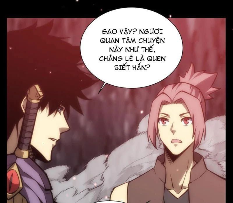 Mạt Thế: Nhân Hoàng Phiên Mời Chư Vị Nữ Đồ Đệ Nhập Tọa Chap 46 - Next Chap 47
