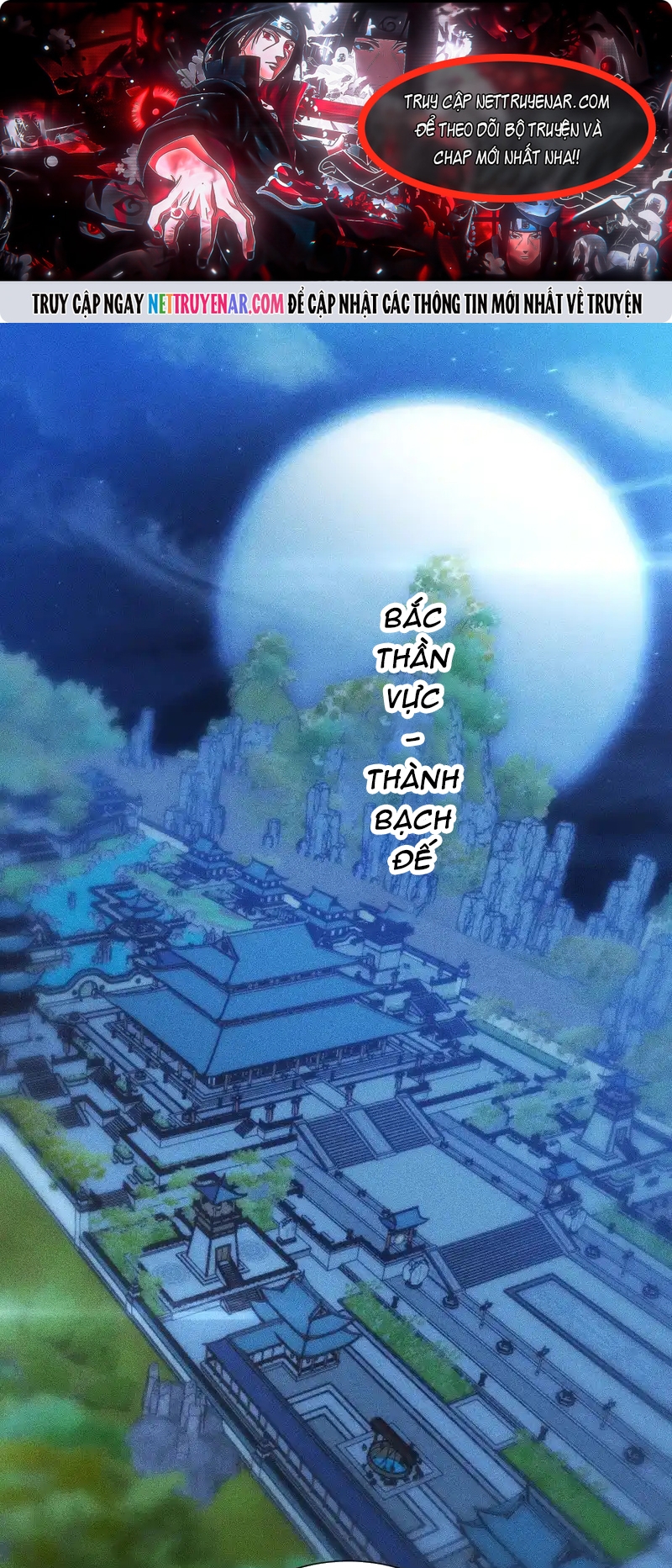 Mạt Thế: Nhân Hoàng Phiên Mời Chư Vị Nữ Đồ Đệ Nhập Tọa Chap 47 - Next Chap 48