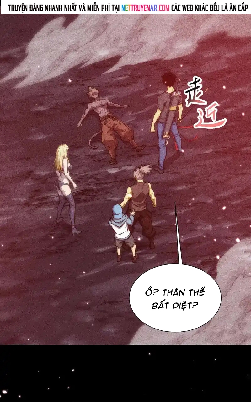 Mạt Thế: Nhân Hoàng Phiên Mời Chư Vị Nữ Đồ Đệ Nhập Tọa Chap 47 - Next Chap 48