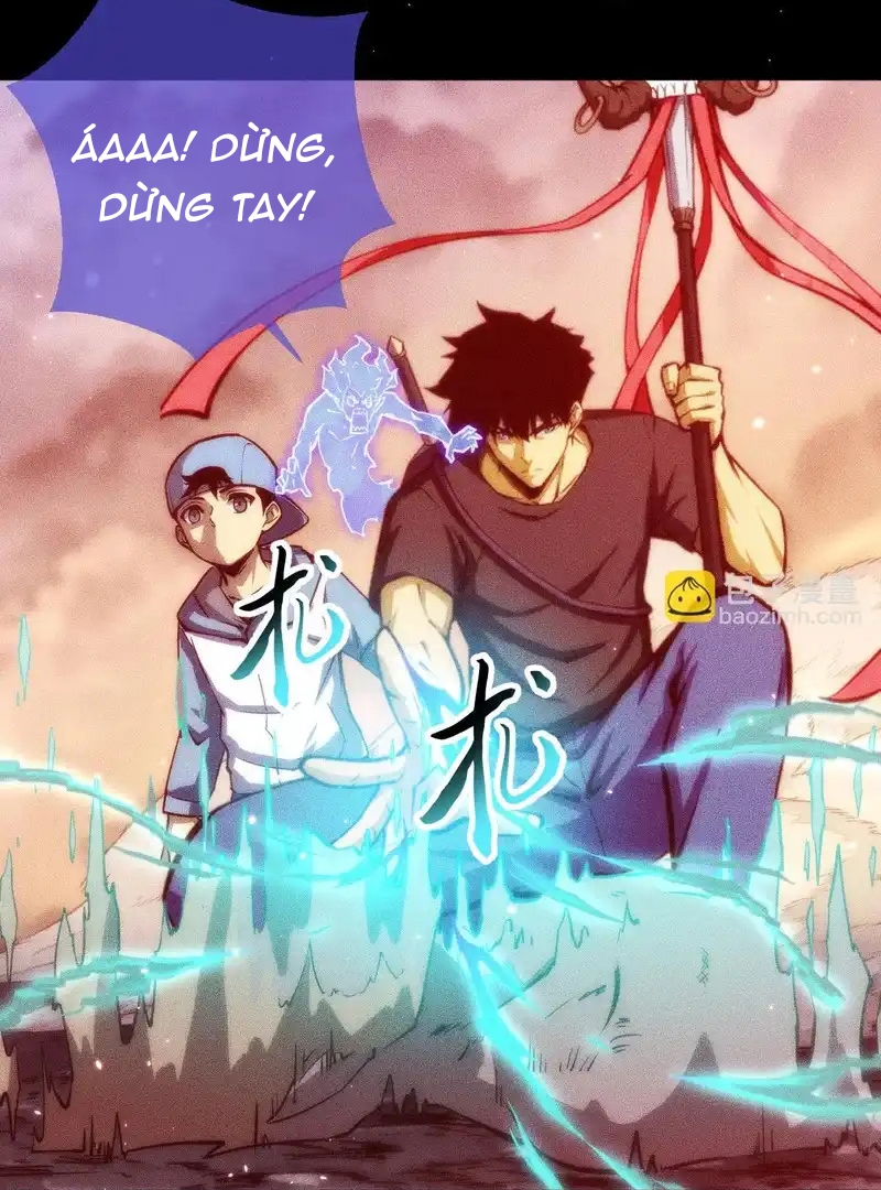 Mạt Thế: Nhân Hoàng Phiên Mời Chư Vị Nữ Đồ Đệ Nhập Tọa Chap 47 - Next Chap 48