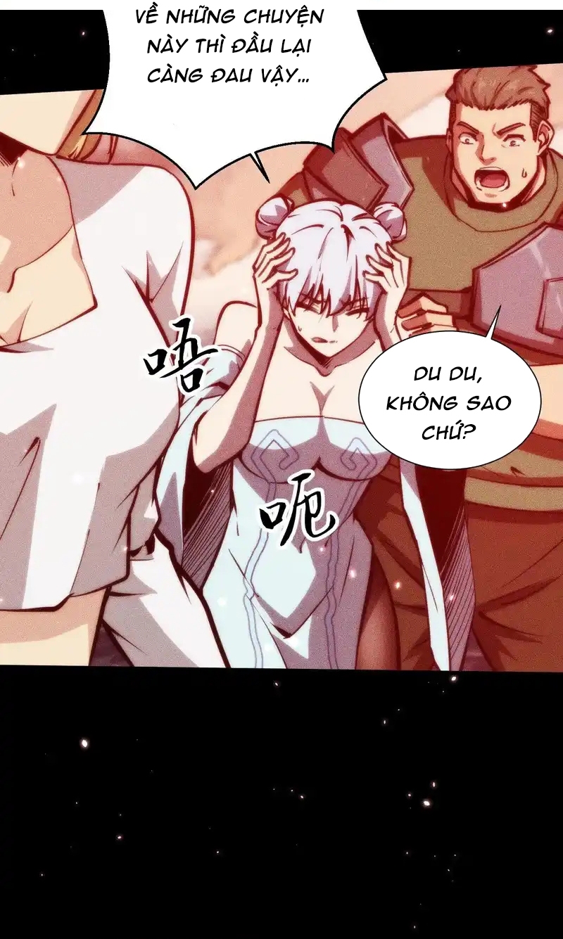 Mạt Thế: Nhân Hoàng Phiên Mời Chư Vị Nữ Đồ Đệ Nhập Tọa Chap 47 - Next Chap 48