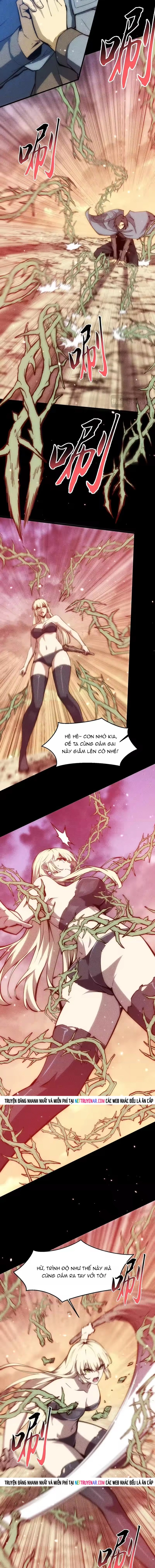 Mạt Thế: Nhân Hoàng Phiên Mời Chư Vị Nữ Đồ Đệ Nhập Tọa Chap 49 - Next Chap 50