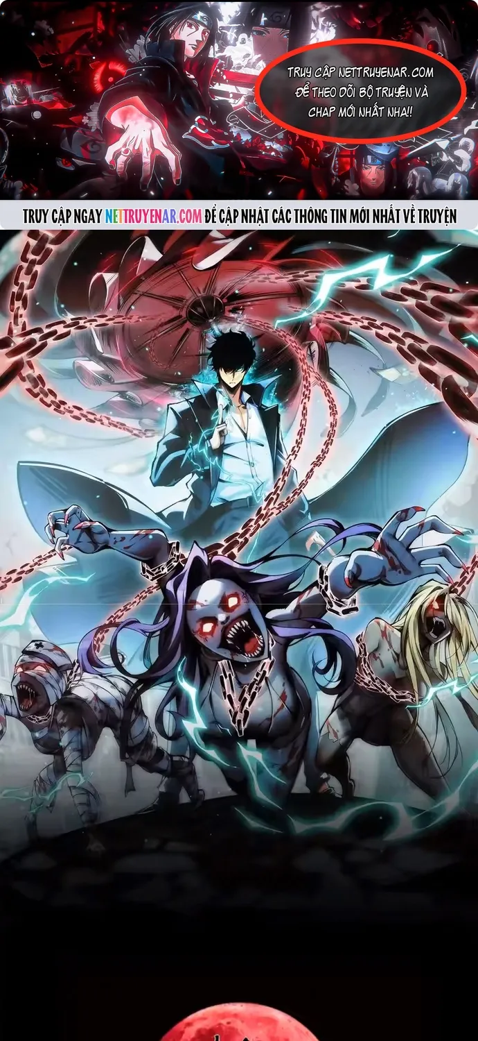 Mạt Thế: Nhân Hoàng Phiên Mời Chư Vị Nữ Đồ Đệ Nhập Tọa Chap 54 - Next Chap 55