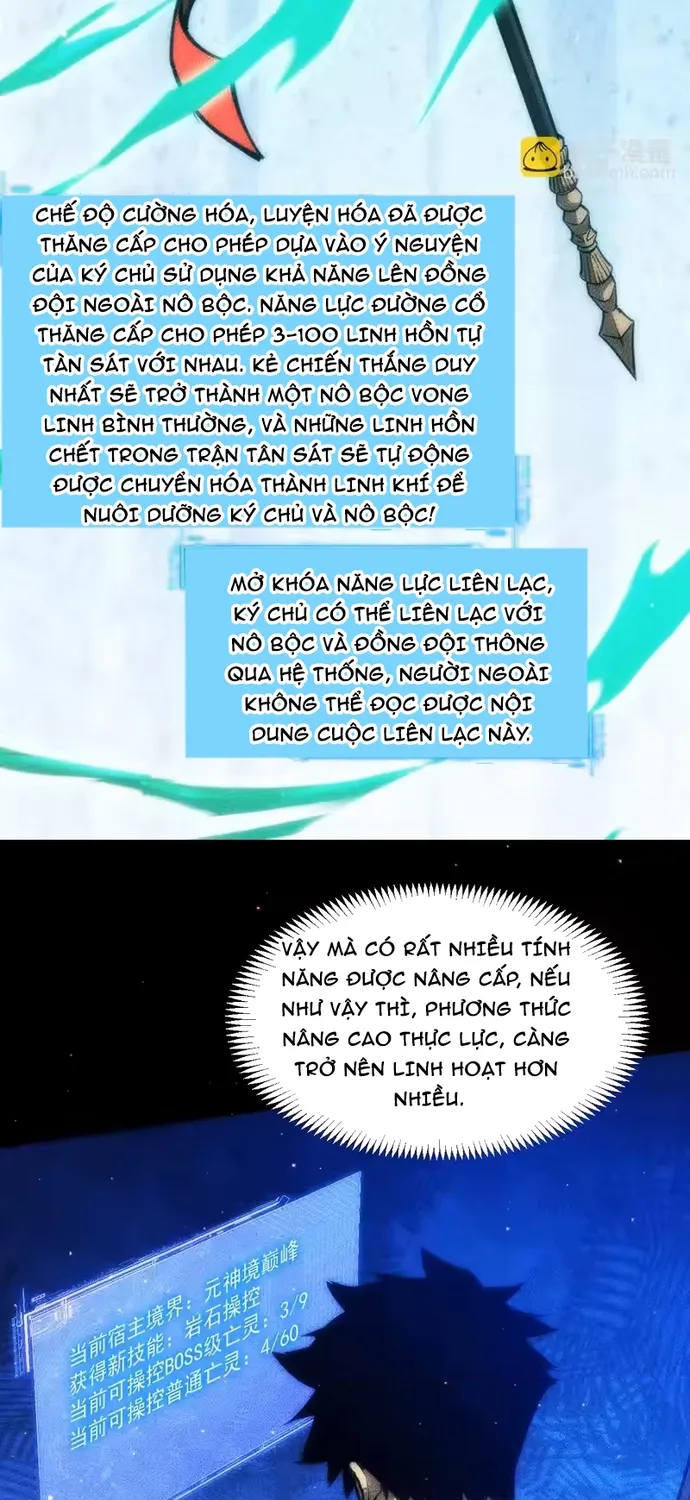 Mạt Thế: Nhân Hoàng Phiên Mời Chư Vị Nữ Đồ Đệ Nhập Tọa Chap 54 - Next Chap 55