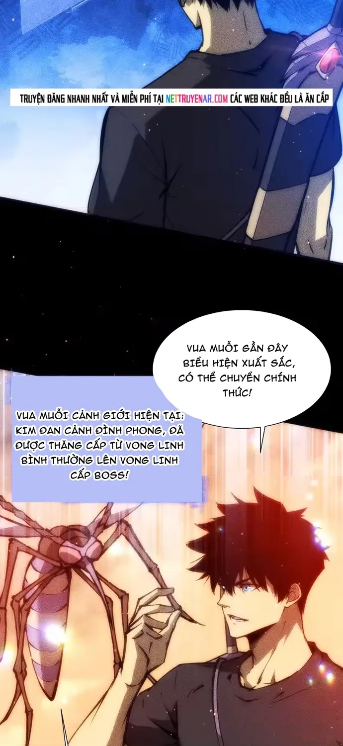 Mạt Thế: Nhân Hoàng Phiên Mời Chư Vị Nữ Đồ Đệ Nhập Tọa Chap 54 - Next Chap 55