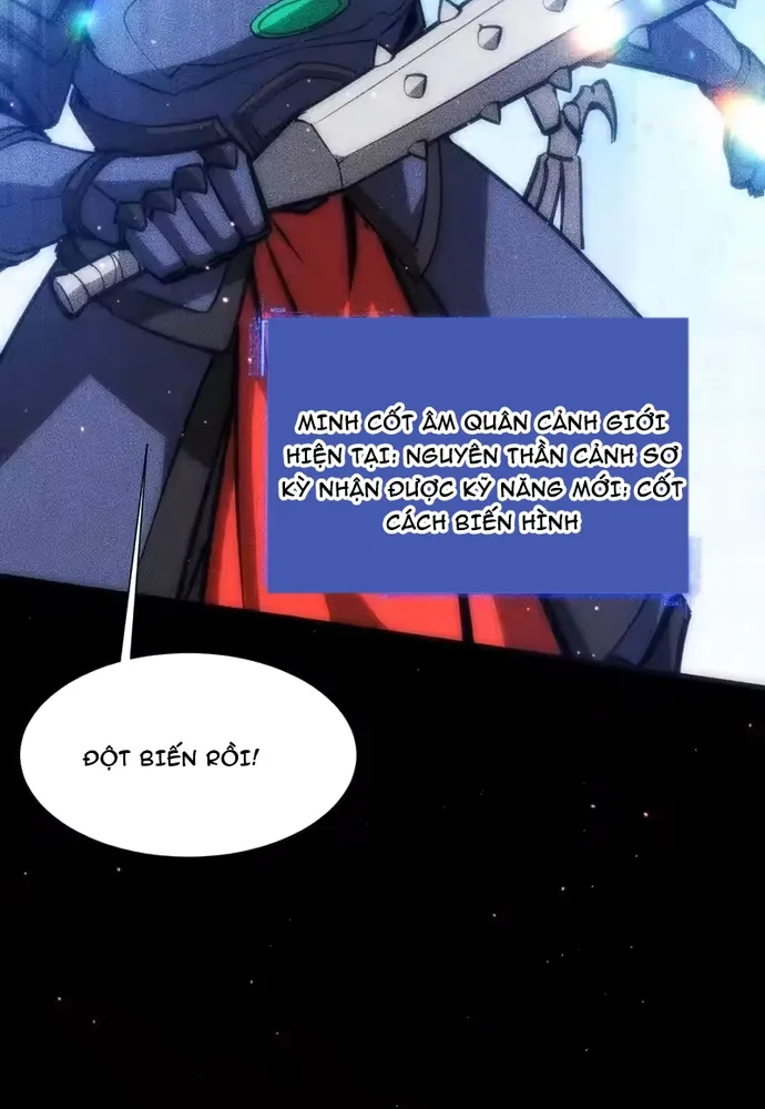 Mạt Thế: Nhân Hoàng Phiên Mời Chư Vị Nữ Đồ Đệ Nhập Tọa Chap 54 - Next Chap 55