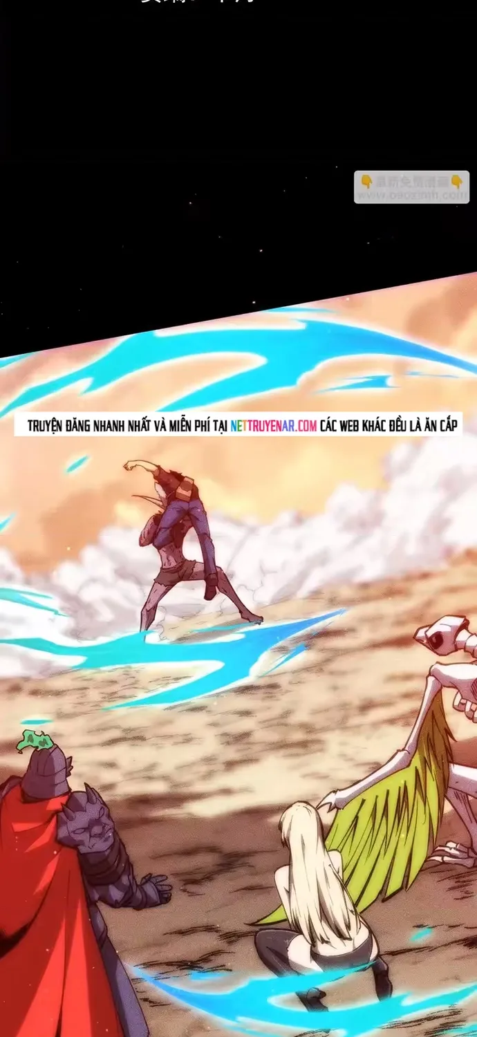 Mạt Thế: Nhân Hoàng Phiên Mời Chư Vị Nữ Đồ Đệ Nhập Tọa Chap 54 - Next Chap 55