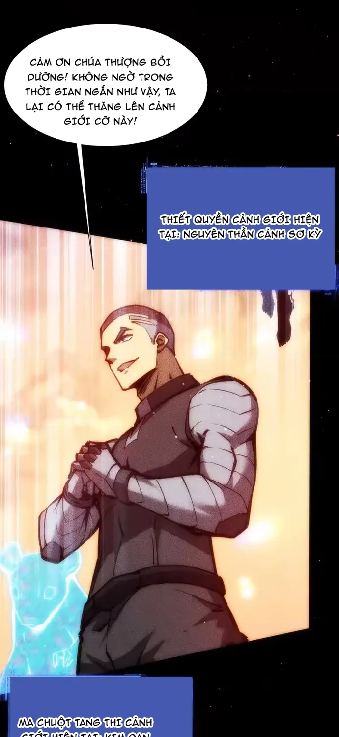 Mạt Thế: Nhân Hoàng Phiên Mời Chư Vị Nữ Đồ Đệ Nhập Tọa Chap 54 - Next Chap 55