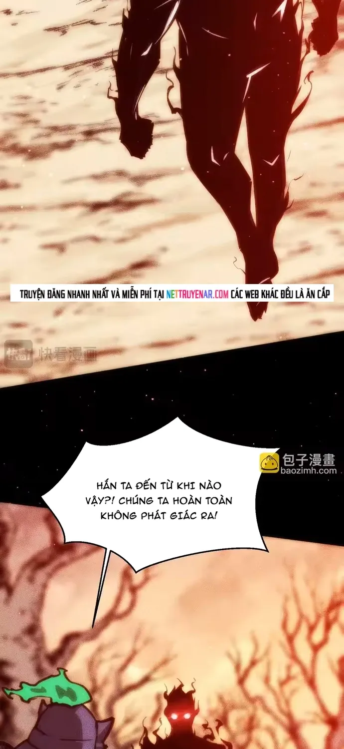 Mạt Thế: Nhân Hoàng Phiên Mời Chư Vị Nữ Đồ Đệ Nhập Tọa Chap 54 - Next Chap 55