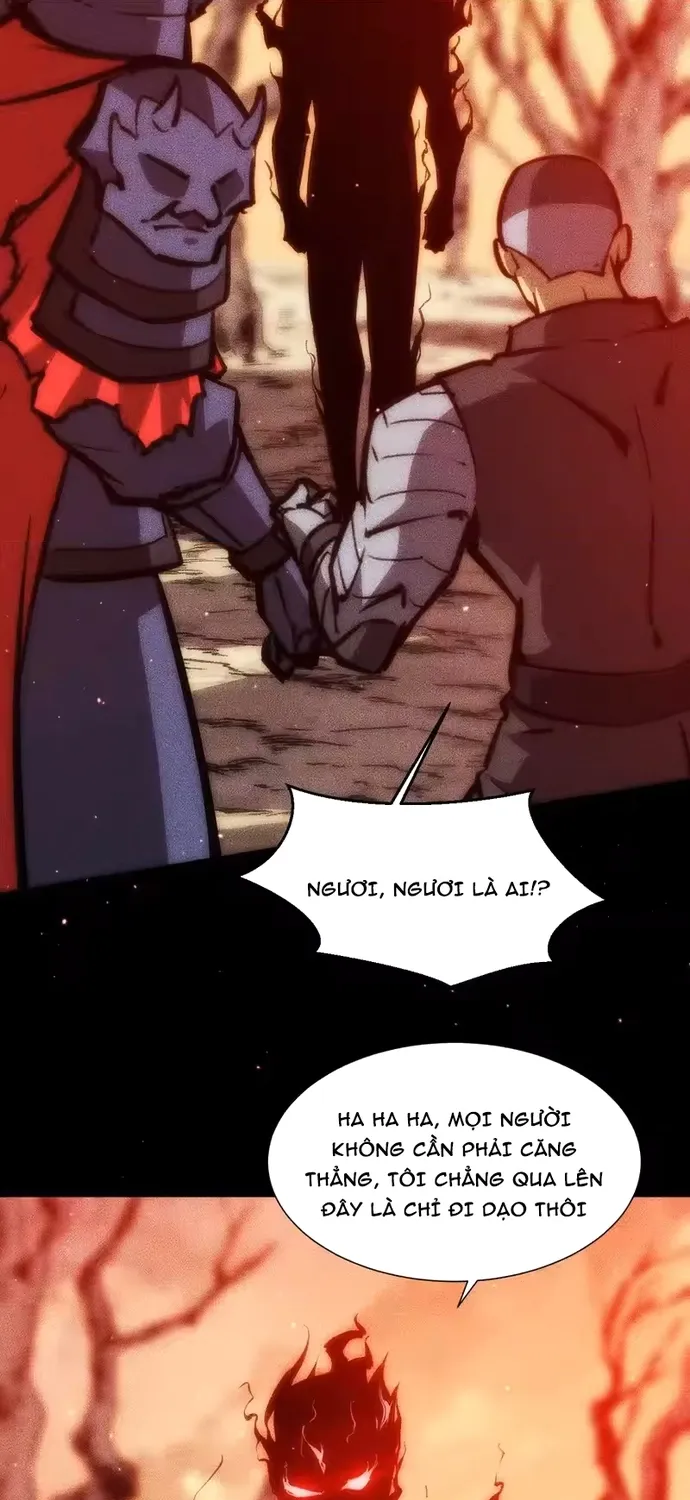 Mạt Thế: Nhân Hoàng Phiên Mời Chư Vị Nữ Đồ Đệ Nhập Tọa Chap 54 - Next Chap 55