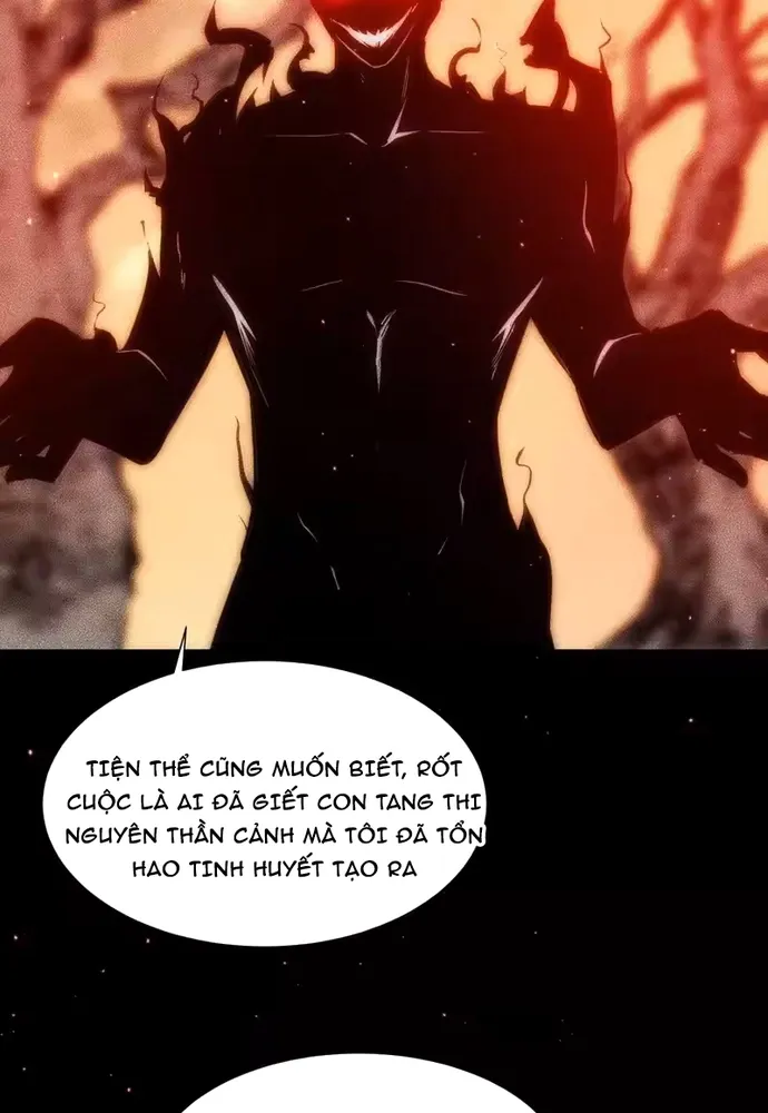 Mạt Thế: Nhân Hoàng Phiên Mời Chư Vị Nữ Đồ Đệ Nhập Tọa Chap 54 - Next Chap 55