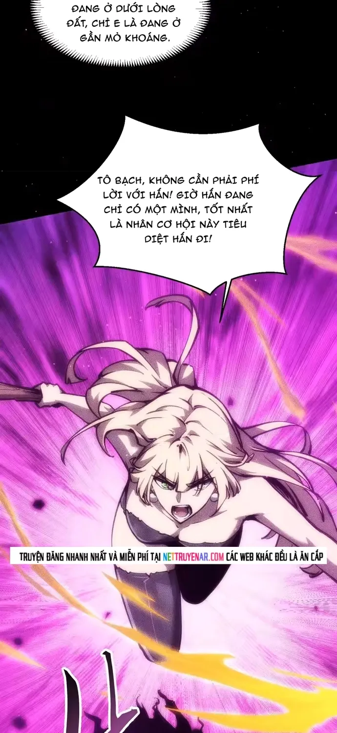 Mạt Thế: Nhân Hoàng Phiên Mời Chư Vị Nữ Đồ Đệ Nhập Tọa Chap 54 - Next Chap 55