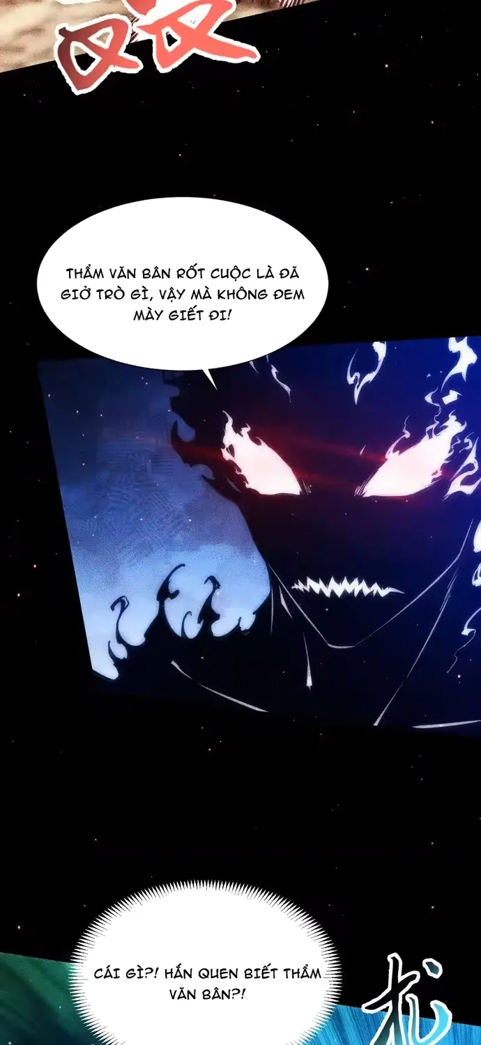 Mạt Thế: Nhân Hoàng Phiên Mời Chư Vị Nữ Đồ Đệ Nhập Tọa Chap 54 - Next Chap 55