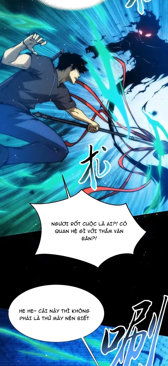 Mạt Thế: Nhân Hoàng Phiên Mời Chư Vị Nữ Đồ Đệ Nhập Tọa Chap 54 - Next Chap 55