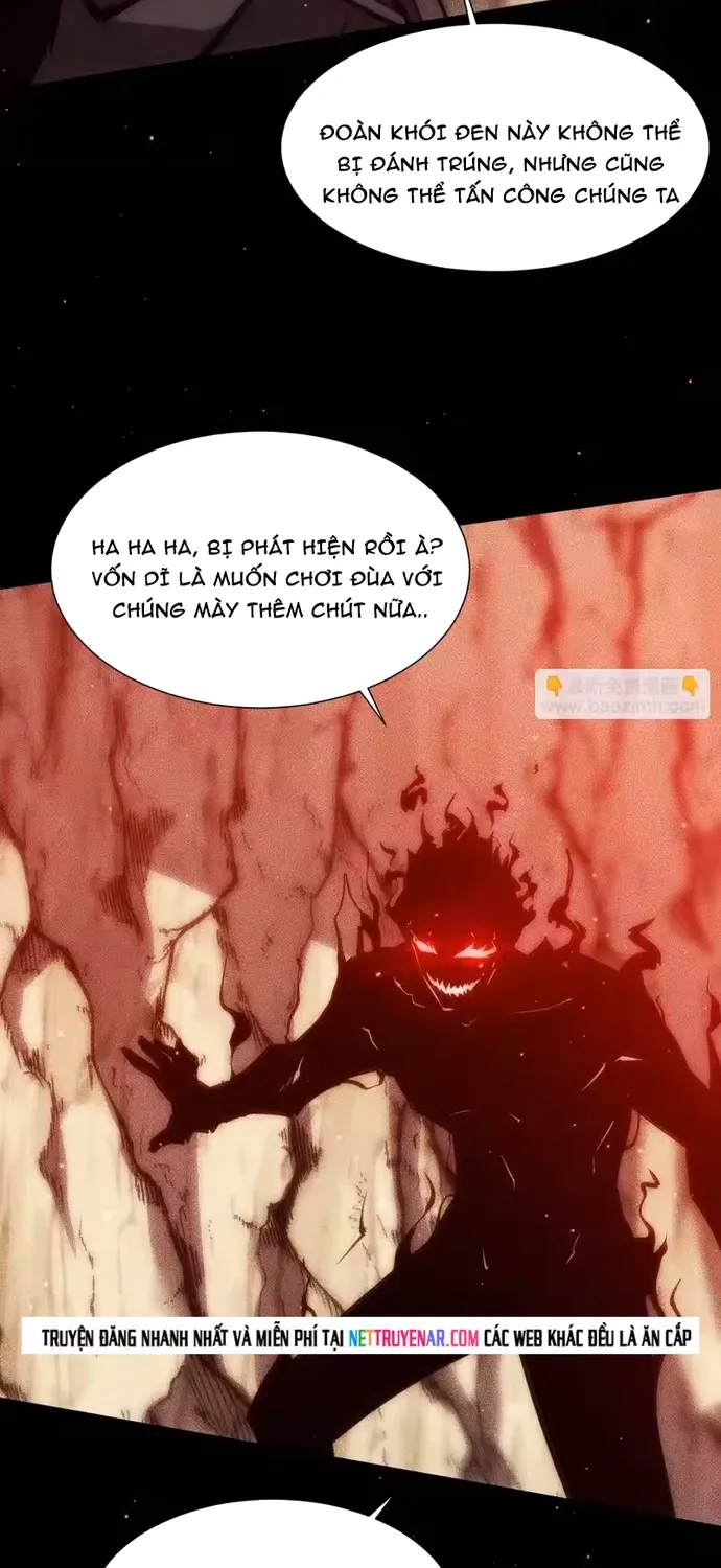 Mạt Thế: Nhân Hoàng Phiên Mời Chư Vị Nữ Đồ Đệ Nhập Tọa Chap 54 - Next Chap 55