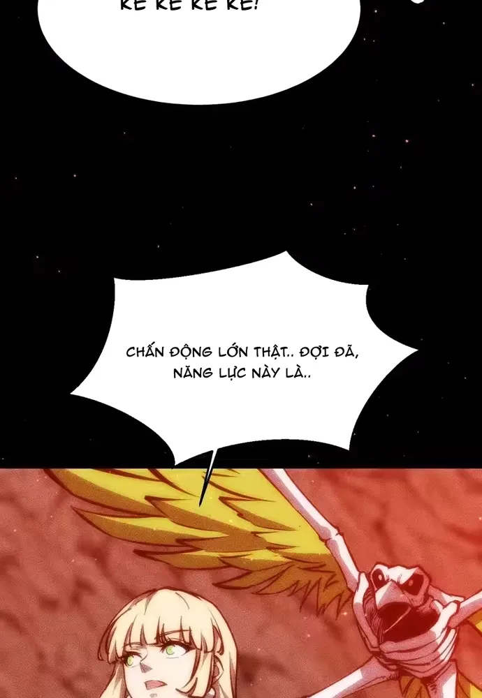 Mạt Thế: Nhân Hoàng Phiên Mời Chư Vị Nữ Đồ Đệ Nhập Tọa Chap 54 - Next Chap 55